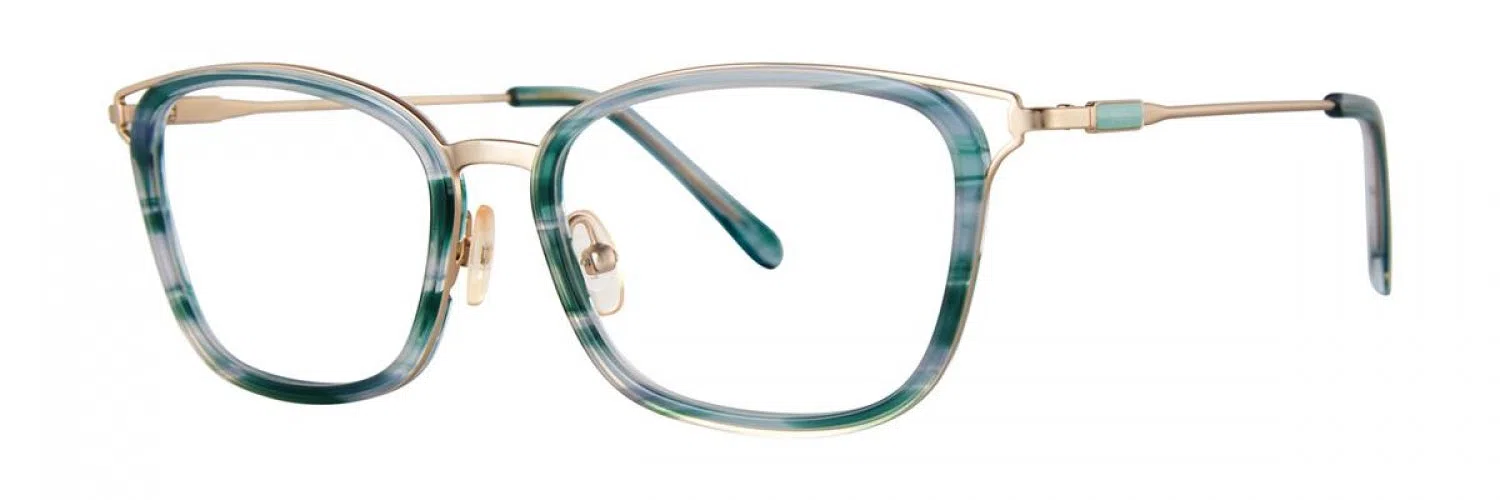 Lilly Pulitzer Embry Eyeglasses - view 4